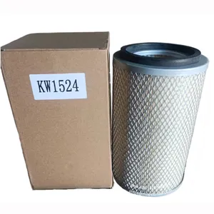 Filtro de ar gerador de preço de fábrica nlk07 NL21-12I1 kw1524 k14900d af4327