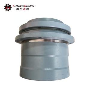 PC30-7 PC40-7 यात्रा मोटर कमी गियर बॉक्स अंतिम ड्राइव डिवाइस लागू करने के लिए <span class=keywords><strong>Komatsu</strong></span> खुदाई स्पेयर पार्ट्स - Product Image 4