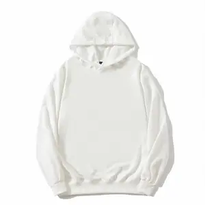 Yeni gelenler moda erkek ağır hoodie boy özel logo erkekler ve kadınlar uzun spor renk hoodie