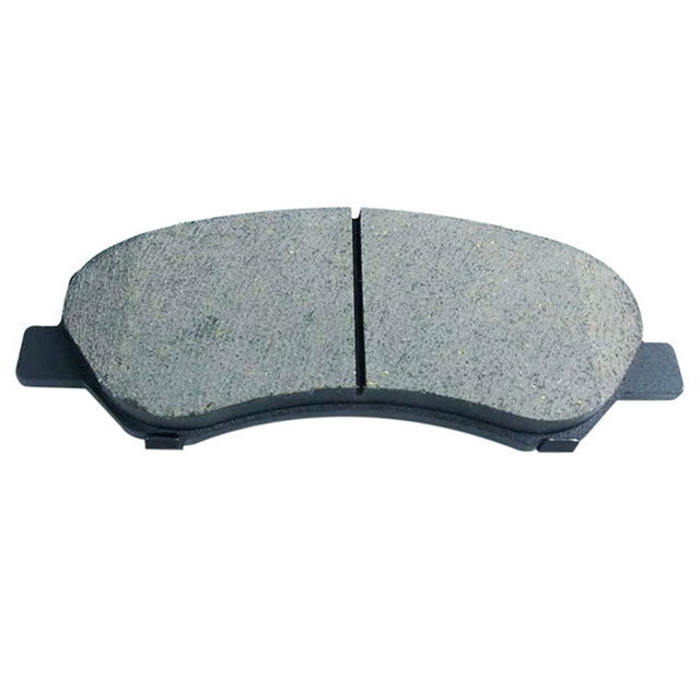 C00027011 C00070955 Front Brake Pads for SAIC MAXUS G10