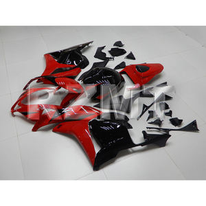 For HONDA CBR600RR 2009-2012 CBR 600RR 2010 20011 Motorcycle Fairing ABS Injection Customized Bodywork Fairings <b>Kit</b> H0609-109a - Product Image 4