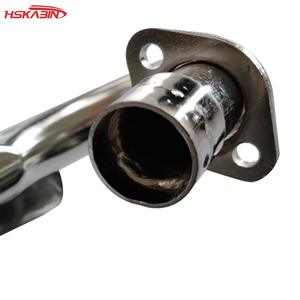 Nouveau système d'échappement KB CRF50 32mm Little Eagle pour moto tout-terrain - Garantie 1 an - Product Image 2