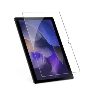 Tablet מזג זכוכית עבור Samsung Galaxy Tab A8 2021 מסך מגן