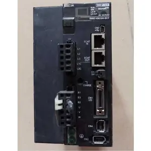 88D-KN15H-ECT LAUETHECAT 00V1.5KW SEVO 88D-KN15H-ECT EC plc