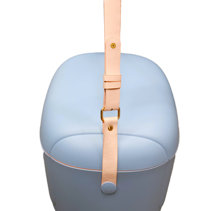 PP đa chức năng mát hộp Thương mại Du lịch Băng hộp 24L lửa trại dã ngoại gia đình sử dụng - Product Image 3