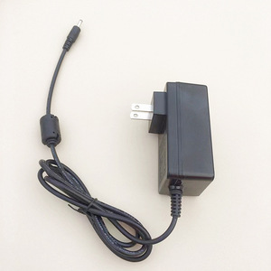 15V 2A 30W <b>Power</b> <b>Adapter</b> Wall Mount Natural Cooling For Small Home Appliances 1M Cable - Product Image 4
