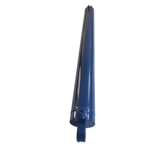 80 45-990 Télescopique à simple action, conception standard, zéro fuite, robuste - Product Image 4