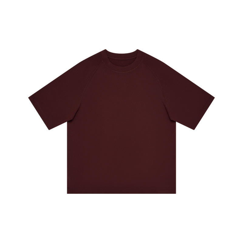 ใบไม้สีแดง