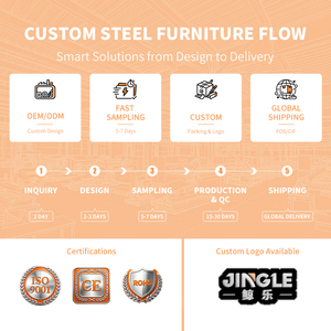 <span class=keywords><strong>Armadio</strong></span> Industriale in Acciaio <span class=keywords><strong>con</strong></span> Cassetti, <span class=keywords><strong>Armadio</strong></span> Metallico a 3 Ante <span class=keywords><strong>con</strong></span> <span class=keywords><strong>Specchio</strong></span> per Camera da Letto, Lemari Pakaian Yang Disesuaikan - Product Image 4