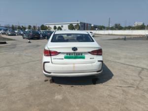 Alta qualità 2019 di pechino Auto BAIC EU5 R500 on-line Hailing edizione nuova energia veicolo con 416km di autonomia Auto usate - Product Image 5