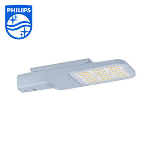 ไฟถนน Philips LED roadflair <span class=keywords><strong>Pro</strong></span> BRP593 LED243 /nw 150W DW2 PSR <span class=keywords><strong>GC</strong></span> - Product Image 2