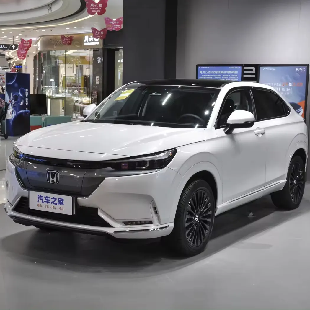 Dongfeng Hondaing e Np1 Jipai1 Ev, чистый электрический автомобиль ENp1 Hondaing, Подержанный Автомобиль Mpv, интеллектуальные электромобили