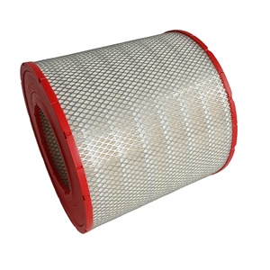 Filtre à air MANNY 39750732, pièces de rechange compatibles pour compresseurs à usage industriel - Product Image 2