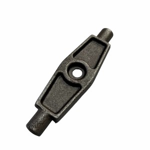 Nóng rèn nhôm và đồng cho các bộ phận máy móc OEM phụ tùng ô tô giả mạo bóng đầu Tie <span class=keywords><strong>Rod</strong></span> kết nối <span class=keywords><strong>rod</strong></span> - Product Image 6