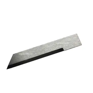 ZUND cuchilla de corte Z71 para cartón corrugado tablero de sándwich ZUND blade Z71