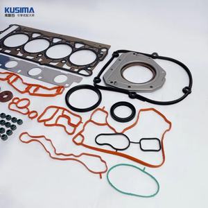 Kit di guarnizioni complete per parti originali set di guarnizioni complete per Audi VW EA888 Magotan 1.8T 2.0T Gen2 4 cilindri OE 06 h103171 1 k0253115ab - Product Image 4