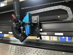 Machine de sculpture <span class=keywords><strong>laser</strong></span> 800mm coupeur <span class=keywords><strong>laser</strong></span> imprimable traceur de découpe de vinyle de transfert de chaleur par <span class=keywords><strong>laser</strong></span> - Product Image 4