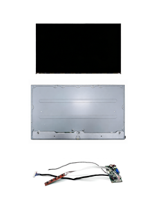 Módulo LCD LCM de BOE CSOT, Panel de 21.5, 27, 32, 43, 55, 65, 75, 86 y 98 Pulgadas, Alta Calidad, Bajo Precio para Kioscos y Señalización Digital - Product Image 5