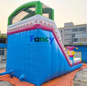 Nueva llegada <span class=keywords><strong>castillo</strong></span> inflable <span class=keywords><strong>XXL</strong></span>/<span class=keywords><strong>castillo</strong></span> inflable gran comercio/super mario <span class=keywords><strong>castillo</strong></span> <span class=keywords><strong>hinchable</strong></span> a la venta - Product Image 4