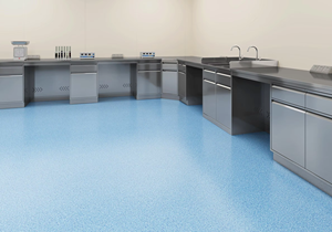 Labortisch - Labor-Arbeitsstation Edelstahl-Arbeitstisch, Reinraum-Labortisch, Leicht zu Reinigen - Product Image 4