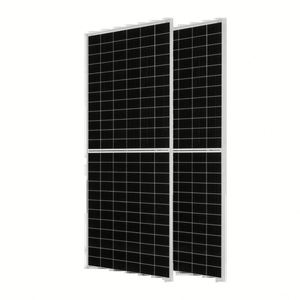 Mejor Precio en Paneles Solares JA Jinko Risen de 540w, Paneles Fotovoltaicos para Techos de 540w, Panel Fotovoltaico Monocristalino de Media Celda de 540 Vatios - Product Image 1
