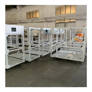 Suku cadang pemotong Laser Bending OK logam kustom besi tahan karat layanan pengelasan pengolahan karbon lembar logam pekerjaan fabrikasi - Product Image 2