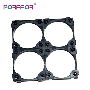 Porffor 66160 プラスチックバッテリーホルダー バッテリーターミナルコネクター LTO Yinlongグリーンバッテリーパックコネクター用 - Product Image 5