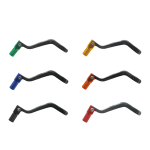 Pedal de palanca de cambio de marchas para <span class=keywords><strong>Yamaha</strong></span> YZ125 YZ125X YZ250 YZ250X <span class=keywords><strong>YZ</strong></span> 125 <span class=keywords><strong>250</strong></span> <span class=keywords><strong>X</strong></span>, palancas de Motocross para motocicleta Dirt Pit Bike - Product Image 4