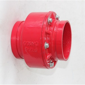 วาล์วกันกลับ Longyao Shuangyong รุ่น H81X-16Q DN100 PN16 สำหรับหยุดน้ำ โครงสร้างแบบใบพัดเดี่ยว - Product Image 1