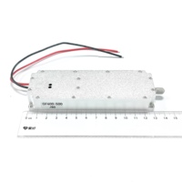 Module de défense anti-FPV DJI QHXK-GF-80W-400-500 le plus vendu et durable - Détecteur de signal de sécurité pour drones