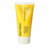 Pansement hydrophile biologique à base de plantes OEM ODM pour soins de la peau, barrière d'hydratation, gel d'oxyde de zinc, réparation cutanée, minéral chimique, 3 ans