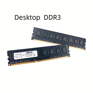 Modul memori <span class=keywords><strong>Desktop</strong></span> <span class=keywords><strong>RAM</strong></span> <span class=keywords><strong>DDR3</strong></span> 8GB 1600MHz, modul memori <span class=keywords><strong>Desktop</strong></span> <span class=keywords><strong>RAM</strong></span> 1600MHz 2666mHz 2400MHz 3200MHz - Product Image 2