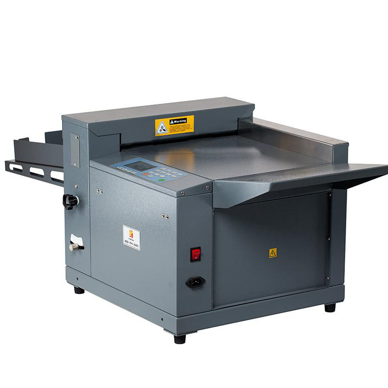 A2 Cutter Best Quality A2 A3 340mm Semi-Auto Optional Cutter RD-480