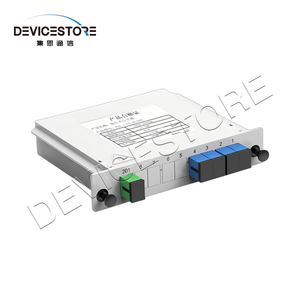 <span class=keywords><strong>SC</strong></span> <span class=keywords><strong>UPC</strong></span> <span class=keywords><strong>1</strong></span>/<span class=keywords><strong>2</strong></span> <span class=keywords><strong>1</strong></span>/4 <span class=keywords><strong>1</strong></span>/8 mini loại <span class=keywords><strong>PLC</strong></span> <span class=keywords><strong>Splitter</strong></span> <span class=keywords><strong>2</strong></span> mét thiết bị quang với Mini quang <span class=keywords><strong>Splitter</strong></span> - Product Image 3