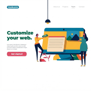 Développement e-commerce personnalisé : Conception Web responsive experte pour des boutiques évoluables. Solutions Premium pour les Besoins du Commerce Numérique Moderne - Product Image 6