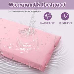 Emballage de bureau de poste, logo personnalisé, enveloppe en plastique express pour les petites entreprises, emballage écologique, sac d'expédition - Product Image 4