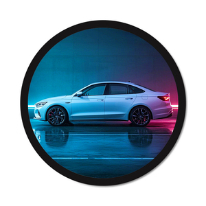 Mjk 23.6 inch tùy chỉnh Android cảm ứng hiển thị màn hình LCD thông tư màn hình TV biển quảng cáo cho cửa hàng bán lẻ Wall Mount hoạt hình Tính năng - Product Image 2