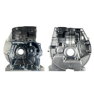 Piezas para Generador de Gasolina Robin EY20/EY28, Carcasa y Bloque de Cilindros 167FRGX2400RGX3500, Carcasa y Bloque de Motor - Product Image 5