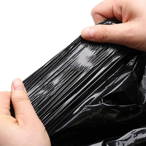 Film de paillage agricole de bonne qualité, plastique de paillage, couverture du sol pour ferme et verger - Product Image 2