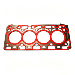 31430058 31316038 <span class=keywords><strong>Joint</strong></span> de culasse complet supérieur MLS avec joints d'admission et d'échappement, joints toriques et accessoires XC60 XC90 V90 S90 B4204T 2.0T - Product Image 3