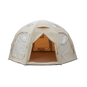 GSD all'aperto tenda gonfiabile del partito nuovo stile grande spazio <span class=keywords><strong>Glamping</strong></span> pompa di aria di lusso cupola tenda evento per <span class=keywords><strong>campeggio</strong></span> - Product Image 1