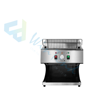 Grille-pain innovant de type convoyeur, nouveau style commercial, pour hamburgers et sandwichs au petit-déjeuner - Product Image 6