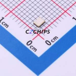 L225S240F11L Crystal (Passive) SMD2520-4P Crystal Oscillator SMD Crystal Oscillator 24MHz 10ppm 9pF - Product Image 1