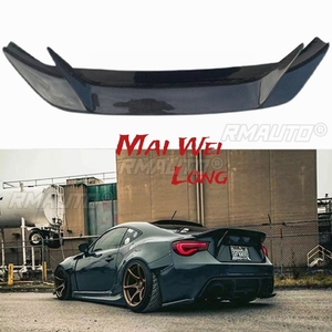 Alerón Trasero de Fibra de Carbono para Toyota GT86 Subaru BRZ Scion FR-S - Product Image 5