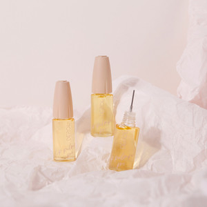 Aceite Plumper de labios de jengibre de larga duración, potenciador de volumen instantáneo, suero labial, volumen cosmético Sexy, colágeno, brillo de labios con volumen - Product Image 4