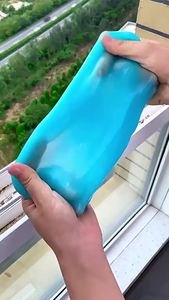 Gel de limpieza de teclado mágico personalizado respetuoso con el medio ambiente Gel de limpieza suave para automóviles - Product Image 5