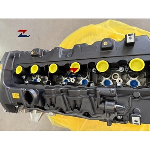 Bloc moteur complet neuf DOHC 3.0L essence N53B30 pour <span class=keywords><strong>BMW</strong></span> <span class=keywords><strong>325i</strong></span> 330i 523i 525i 528i 530i 630i - Product Image 5