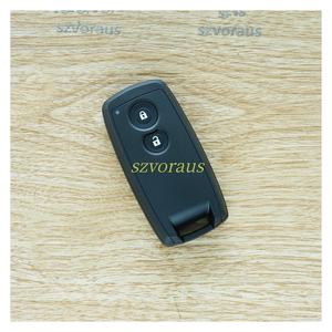 Telecomando all'ingrosso a 2 pulsanti con logo (433MHz/Chip ID46) per Suzuki Grand Vitara (2008-2015), Swift (2005-2010), SX4 (2011-2012) - Product Image 6