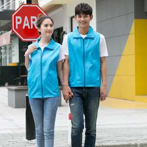 مرحبا فيس مخصص سترة موحدة هندسية سترة عمل رجالي ملابس عمل متعددة الجيوب سترة عمل رجالي ملابس عمل - Product Image 5