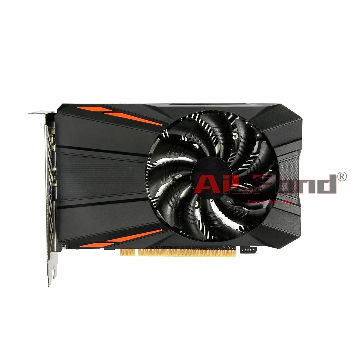 Graphics Card R5 1600 Gtx 1050 Ti I GTX 1050ti Gaming X E-Sports
